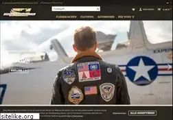 Sites similar to original-fliegerjacken.de