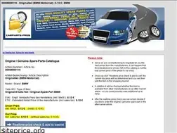 Sites similar to original-genuine-spare-parts.com