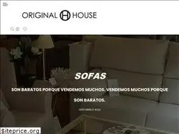 Sites similar to original-house.com