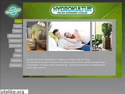 Sites similar to original-hydrokultur.de