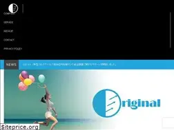 Sites similar to original-inc.com