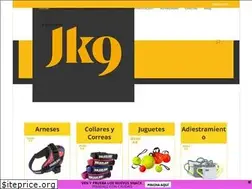 Sites similar to original-juliusk9.es