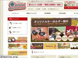 Sites similar to original-keyholder.com
