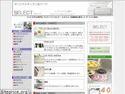 Sites similar to original-kitchen.com