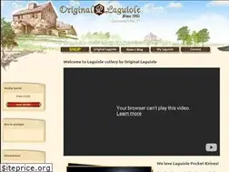 Sites similar to original-laguiole.com