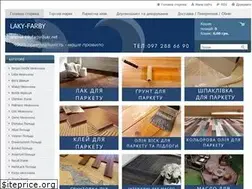 Sites similar to original-lakyfarby.com.ua