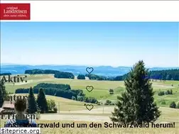 Sites similar to original-landreisen.de
