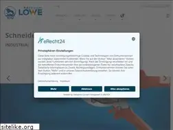 Sites similar to original-loewe.de
