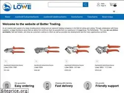 Sites similar to original-loewe.nl