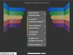 Sites similar to original-marken-partner.de