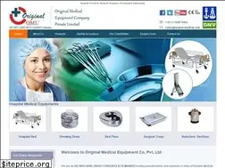 Sites similar to original-medical.com