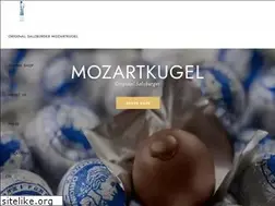 Sites similar to original-mozartkugel.com