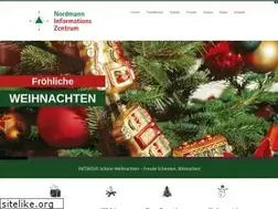 Sites similar to original-nordmann.org