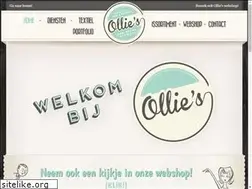 Sites similar to original-ollies.nl