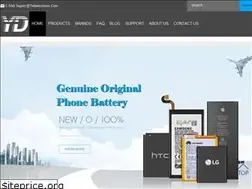 Sites similar to original-phoneaccessories.com