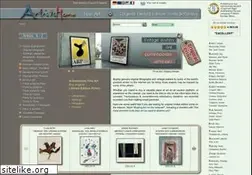 Sites similar to original-prints.com