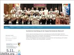 Sites similar to original-reichenbacher.de