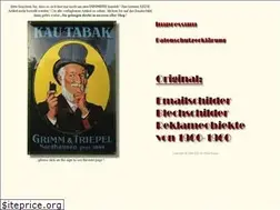 Sites similar to original-reklameschilder.de
