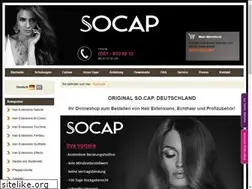 Sites similar to original-socap.de