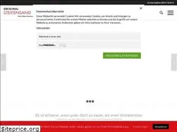 Sites similar to original-steifensand.de