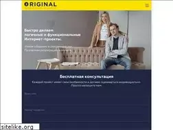 Sites similar to original2.ru