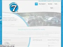Sites similar to original7.com