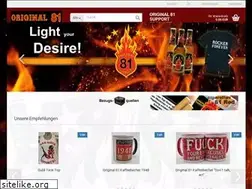 Sites similar to original81.de
