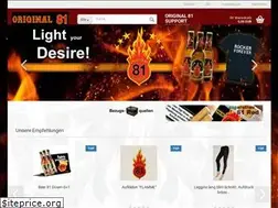 Sites similar to original81.eu