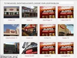 Sites similar to originalalamo.com