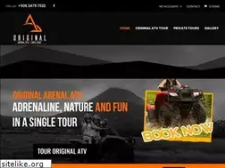 Sites similar to originalarenalatv.com
