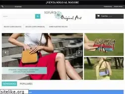 Sites similar to originalart.es