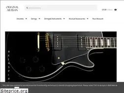 Sites similar to originalartisan.com