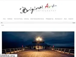 Sites similar to originalartphotography.co.uk