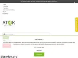 Sites similar to originalatok.cz