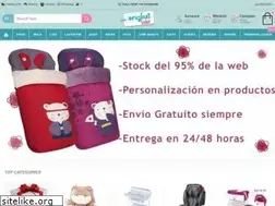Sites similar to originalbaby.es