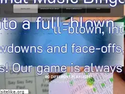 Sites similar to originalbandingo.com