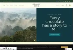Sites similar to originalbeans.com