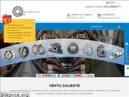 Sites similar to originalbearing.com