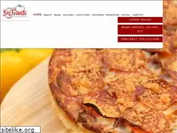 Sites similar to originalbigtomato.com