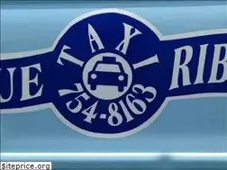 Sites similar to originalblueribbontaxi.com