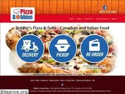 Sites similar to originalbobbies.com