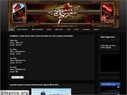 Sites similar to originalbrokenspokesaloon.com