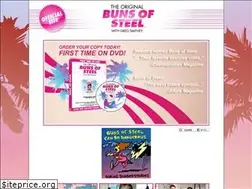 Sites similar to originalbunsofsteeldvd.com