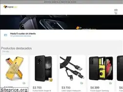 Sites similar to originalcase.net
