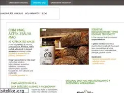 Sites similar to originalchia.hu