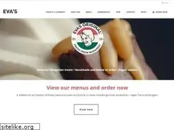 Sites similar to originalchimneys.com