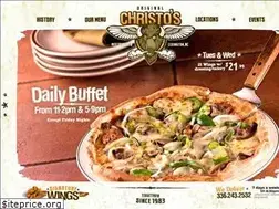 Sites similar to originalchristos.com