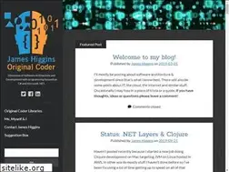 Sites similar to originalcoder.dev