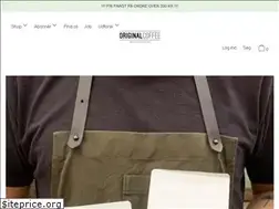 Sites similar to originalcoffee.dk