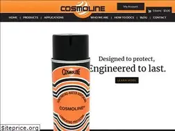 Sites similar to originalcosmoline.com